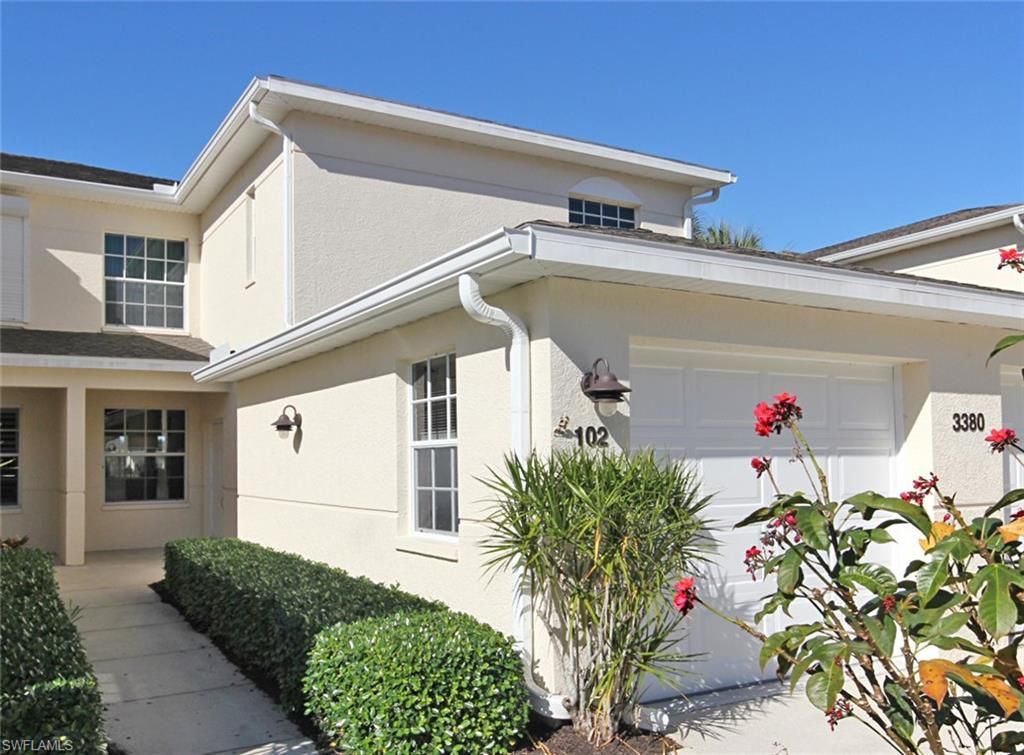 3380 Crown Pointe Blvd W, Unit 102, Naples, FL 34112 Photo