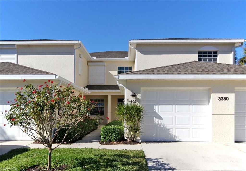 3380 Crown Pointe Blvd W, Unit 102, Naples, FL 34112 Photo