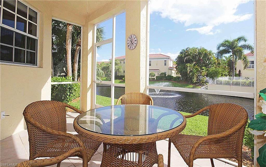 500 L'ambiance Cir, Unit 5-104, Naples, FL 34108 Photo