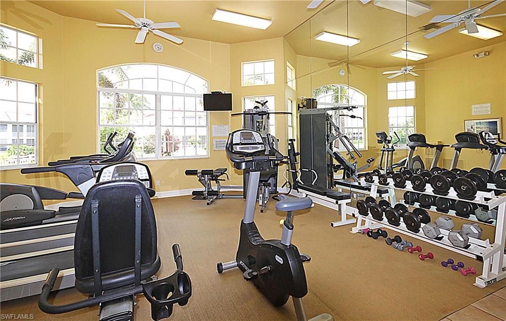 500 L'ambiance Cir, Unit 5-104, Naples, FL 34108 Photo