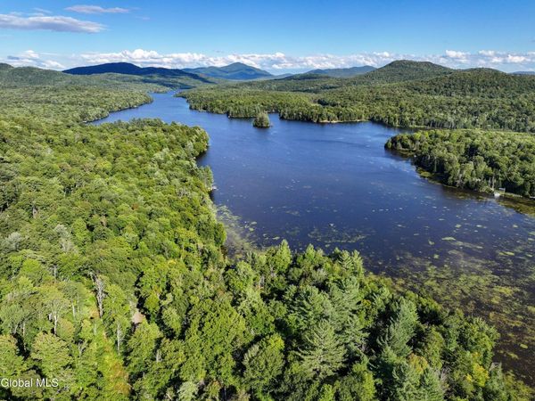 427 Woodys Road, Newcomb, NY 12852