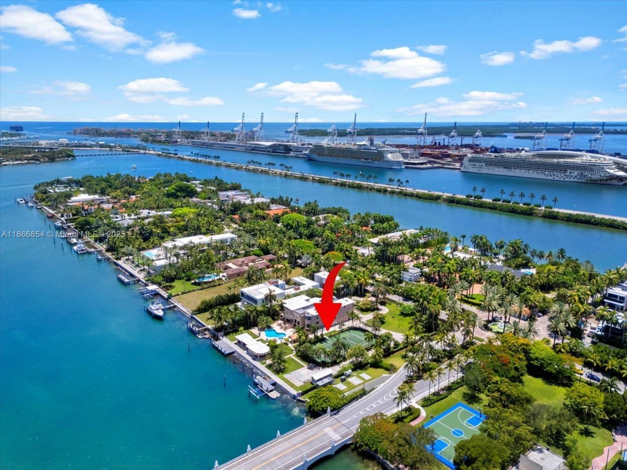 145 Palm Ave, Miami Beach, FL 33139 Photo