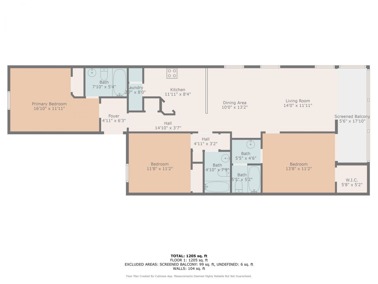 117 Pinehurst Ln. Photo 16