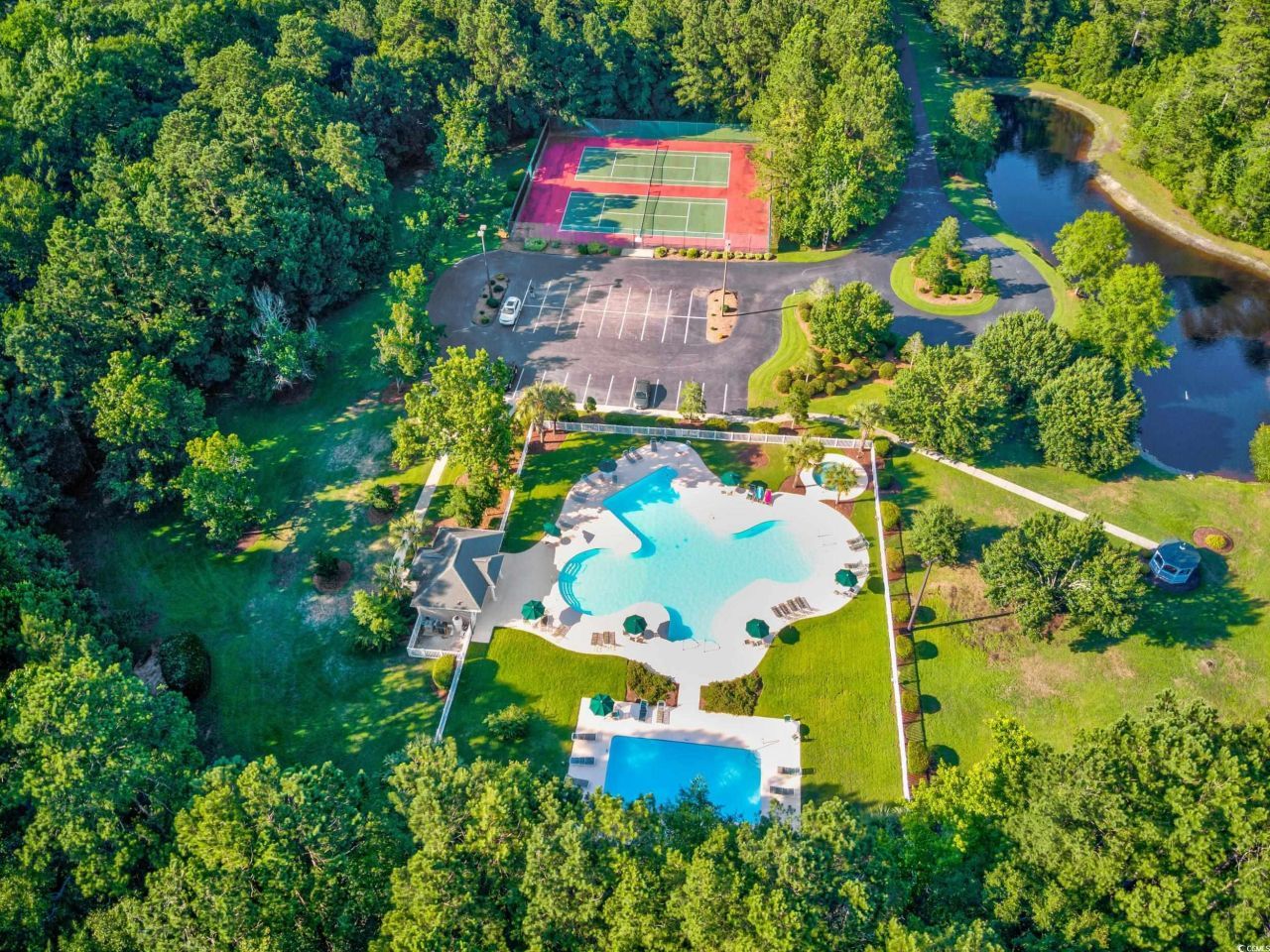 117 Pinehurst Ln. Photo 23