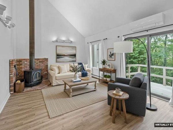 9 Pleasant Drive, Grantham, NH 03753