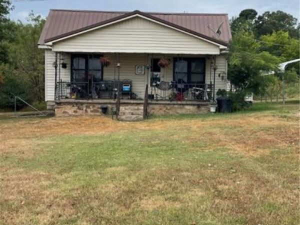 164 County Road 2266, Hartman, AR 72840