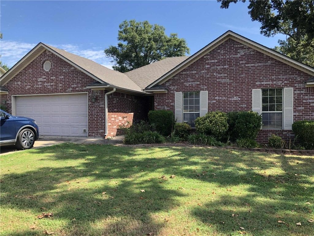 103 Sundance Drive, Pottsville, AR 72858 Main Photo