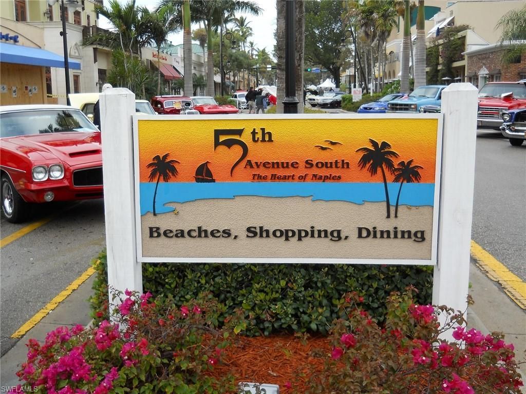 250 7th Ave S, Unit 301, Naples, FL 34102 Photo