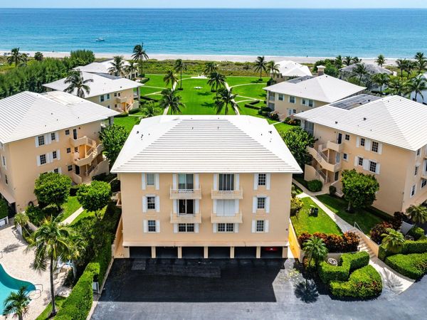 2103 S Ocean Boulevard, Unit 4-B, Delray Beach, FL 33483