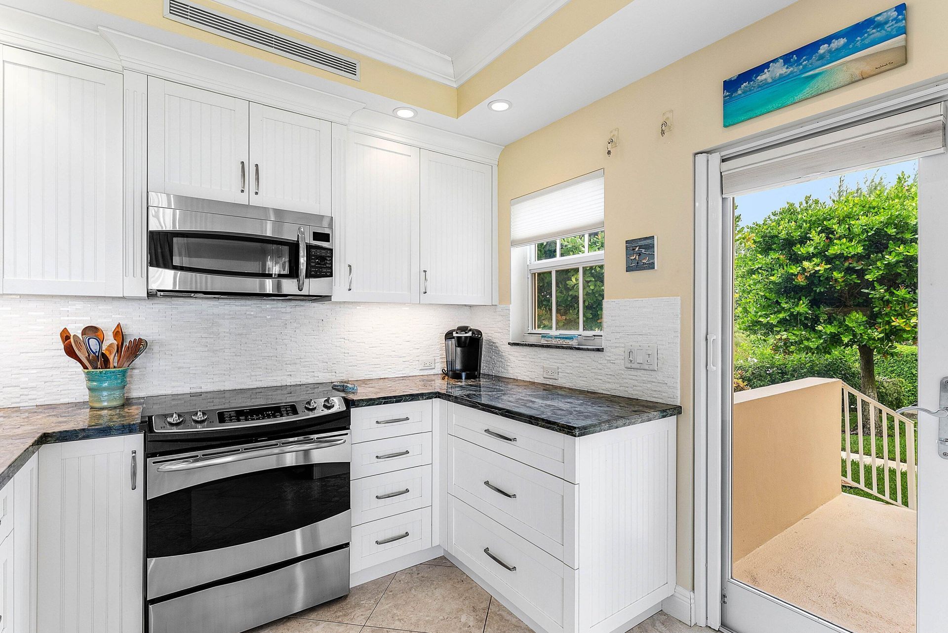 2103 S Ocean Boulevard, Unit 4-B, Delray Beach, FL 33483 Photo