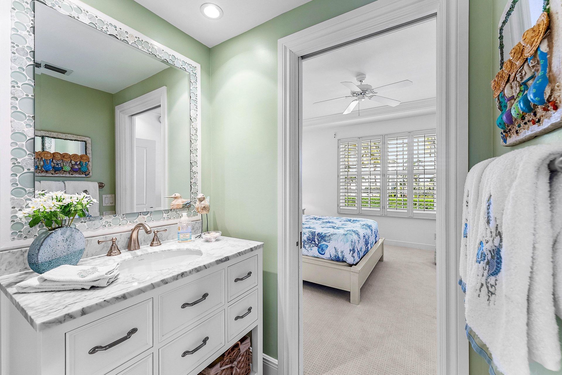 2103 S Ocean Boulevard, Unit 4-B, Delray Beach, FL 33483 Photo