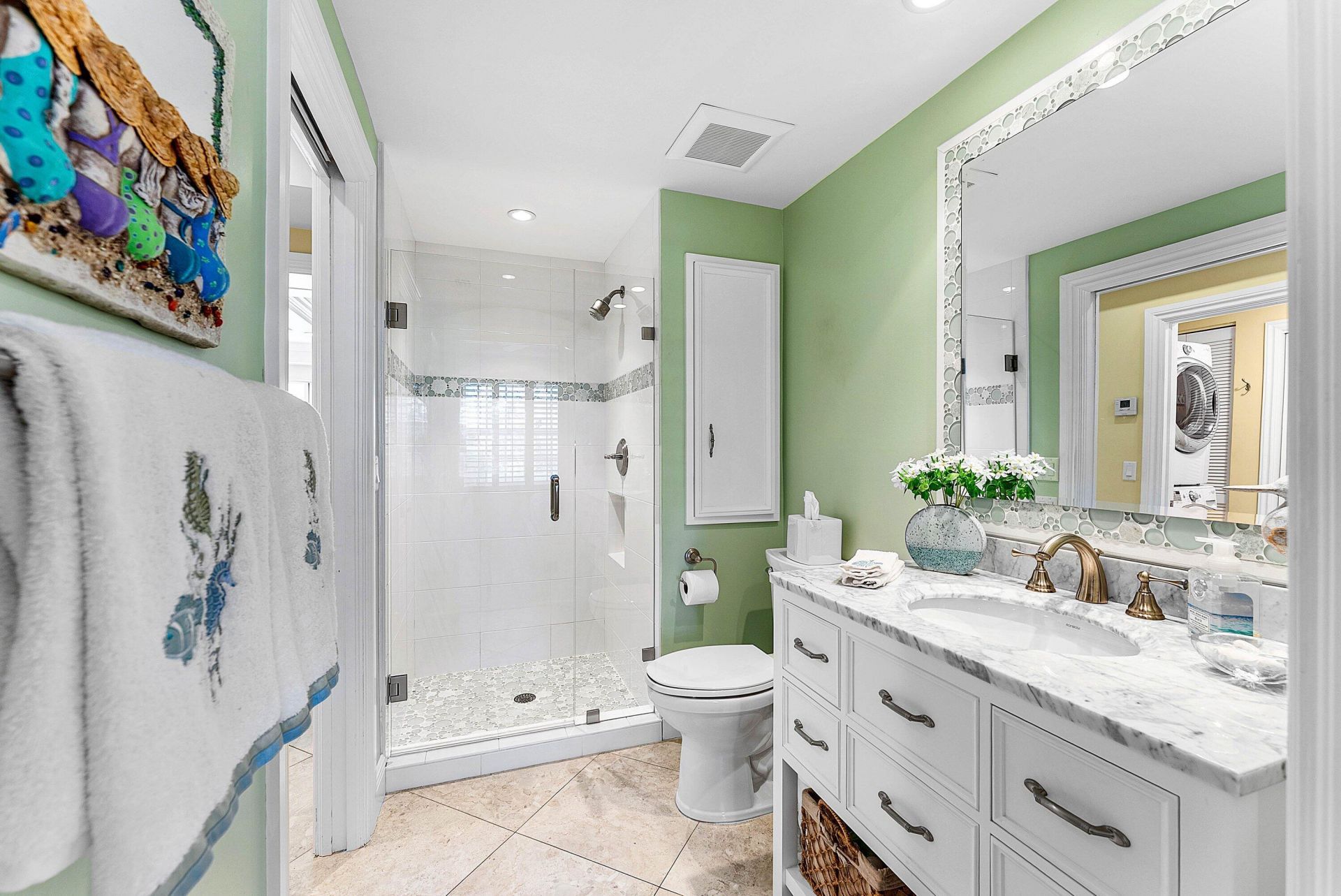 2103 S Ocean Boulevard, Unit 4-B, Delray Beach, FL 33483 Photo