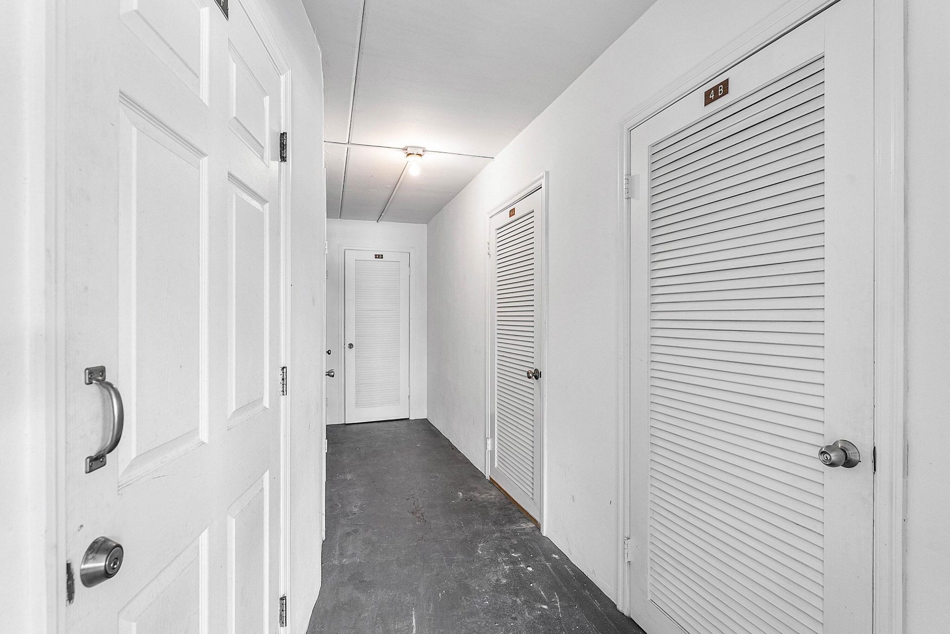 2103 S Ocean Boulevard, Unit 4-B, Delray Beach, FL 33483 Photo