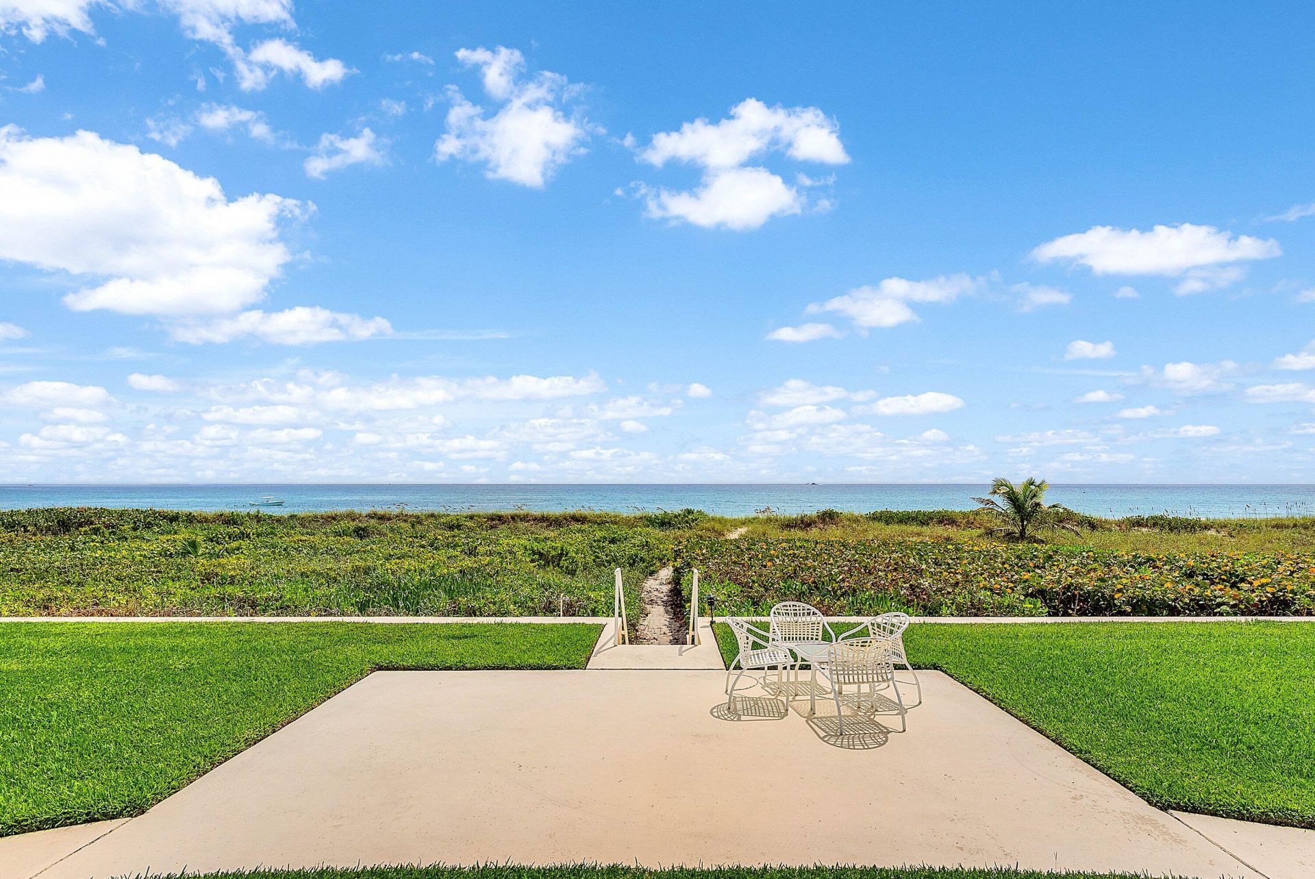 2103 S Ocean Boulevard, Unit 4-B, Delray Beach, FL 33483 Photo