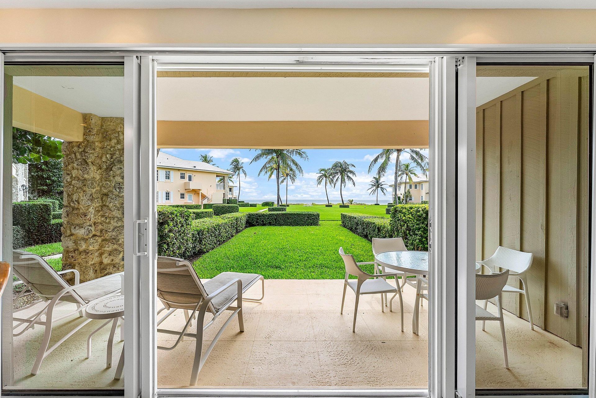 2103 S Ocean Boulevard, Unit 4-B, Delray Beach, FL 33483 Photo