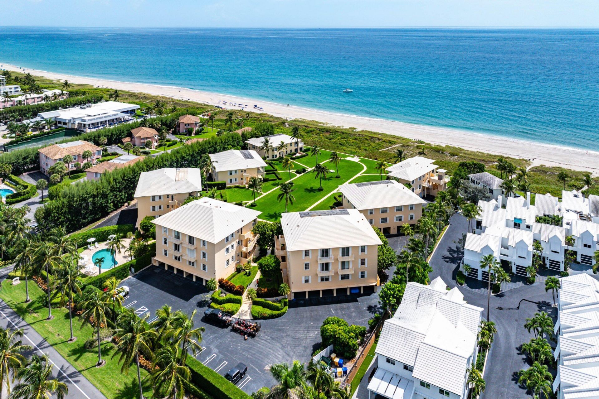 2103 S Ocean Boulevard, Unit 4-B, Delray Beach, FL 33483 Photo