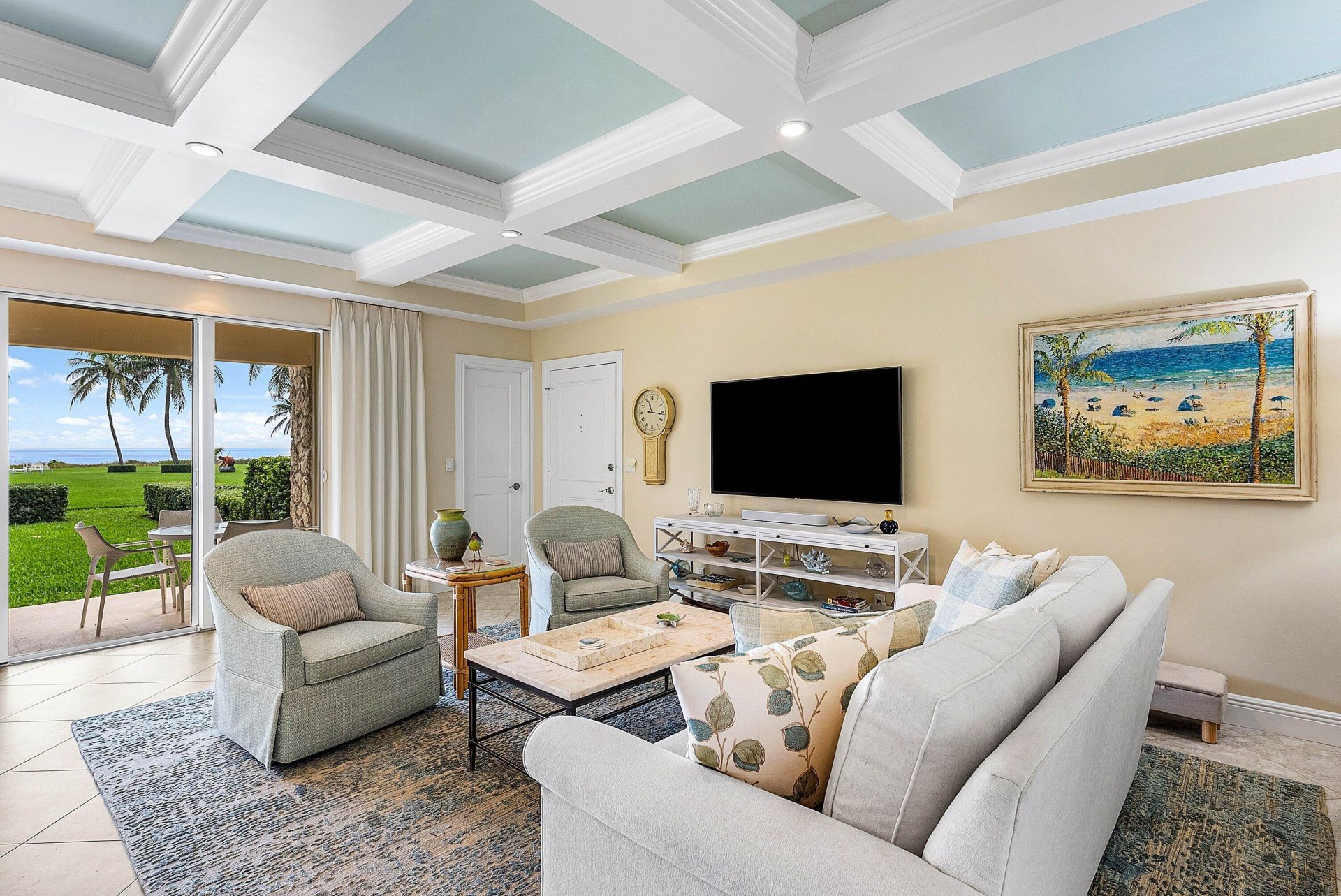 2103 S Ocean Boulevard, Unit 4-B, Delray Beach, FL 33483 Photo