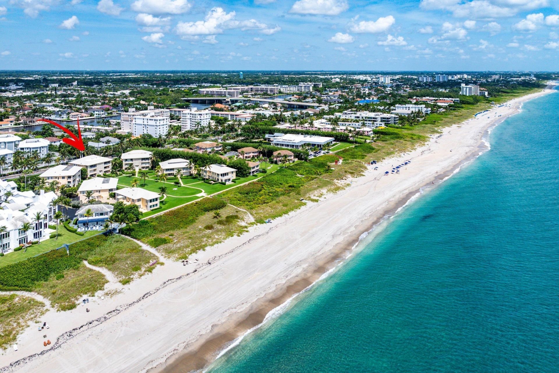 2103 S Ocean Boulevard, Unit 4-B, Delray Beach, FL 33483 Photo