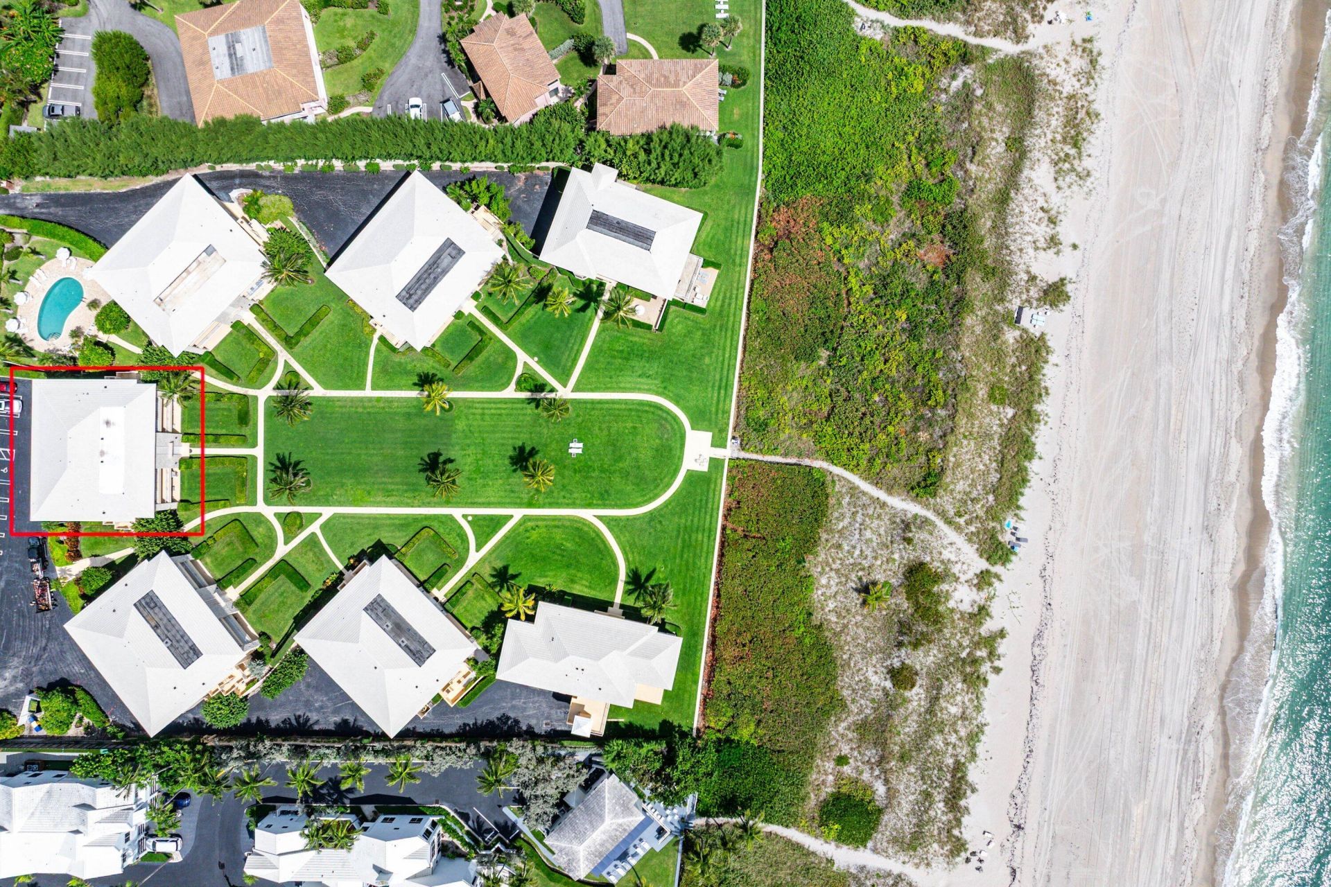 2103 S Ocean Boulevard, Unit 4-B, Delray Beach, FL 33483 Photo