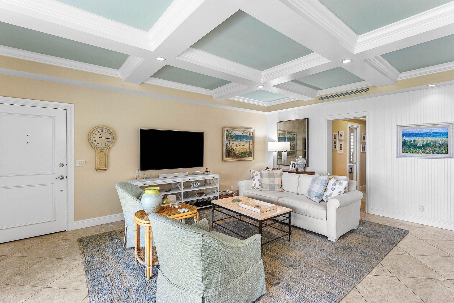 2103 S Ocean Boulevard, Unit 4-B, Delray Beach, FL 33483 Photo