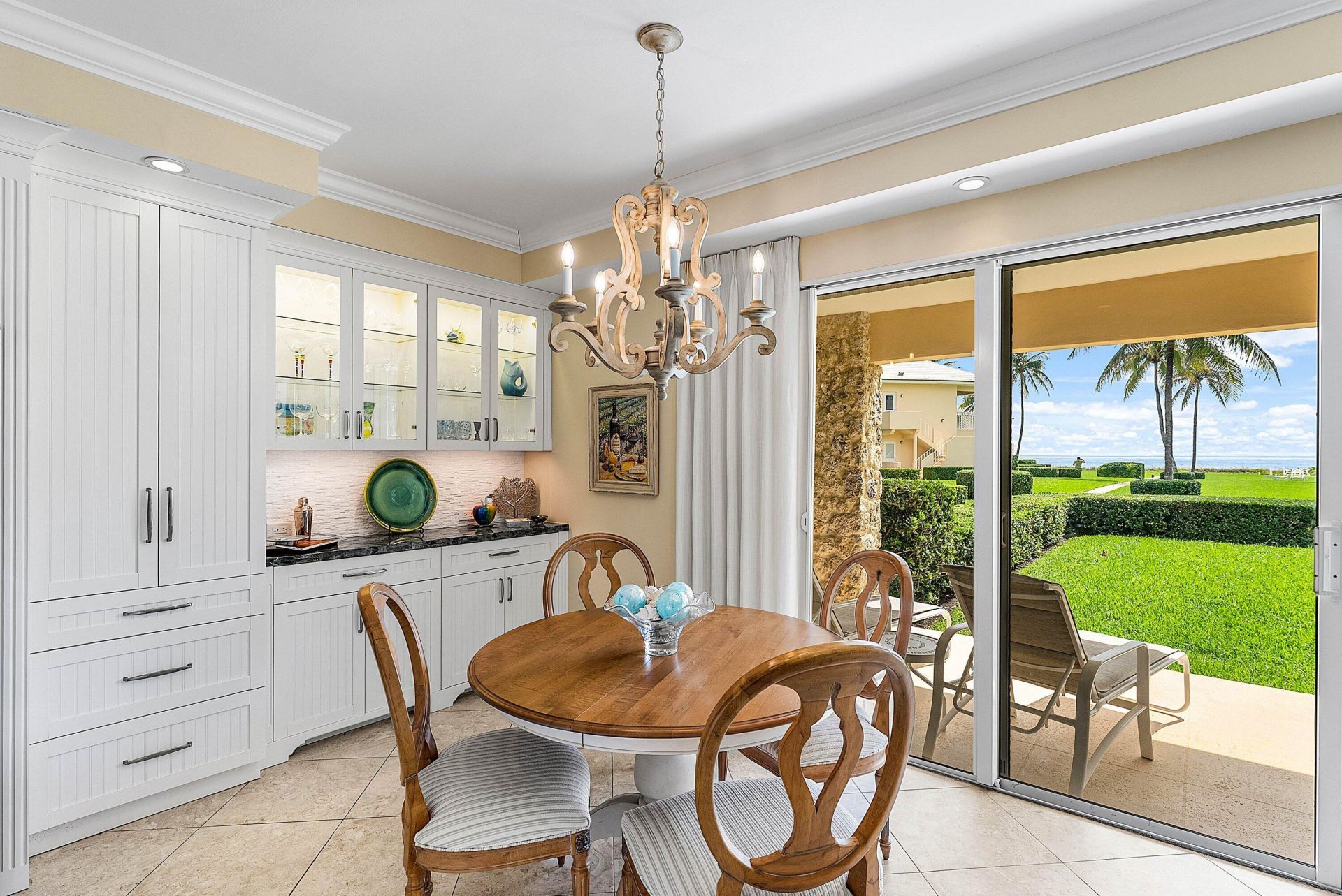 2103 S Ocean Boulevard, Unit 4-B, Delray Beach, FL 33483 Photo