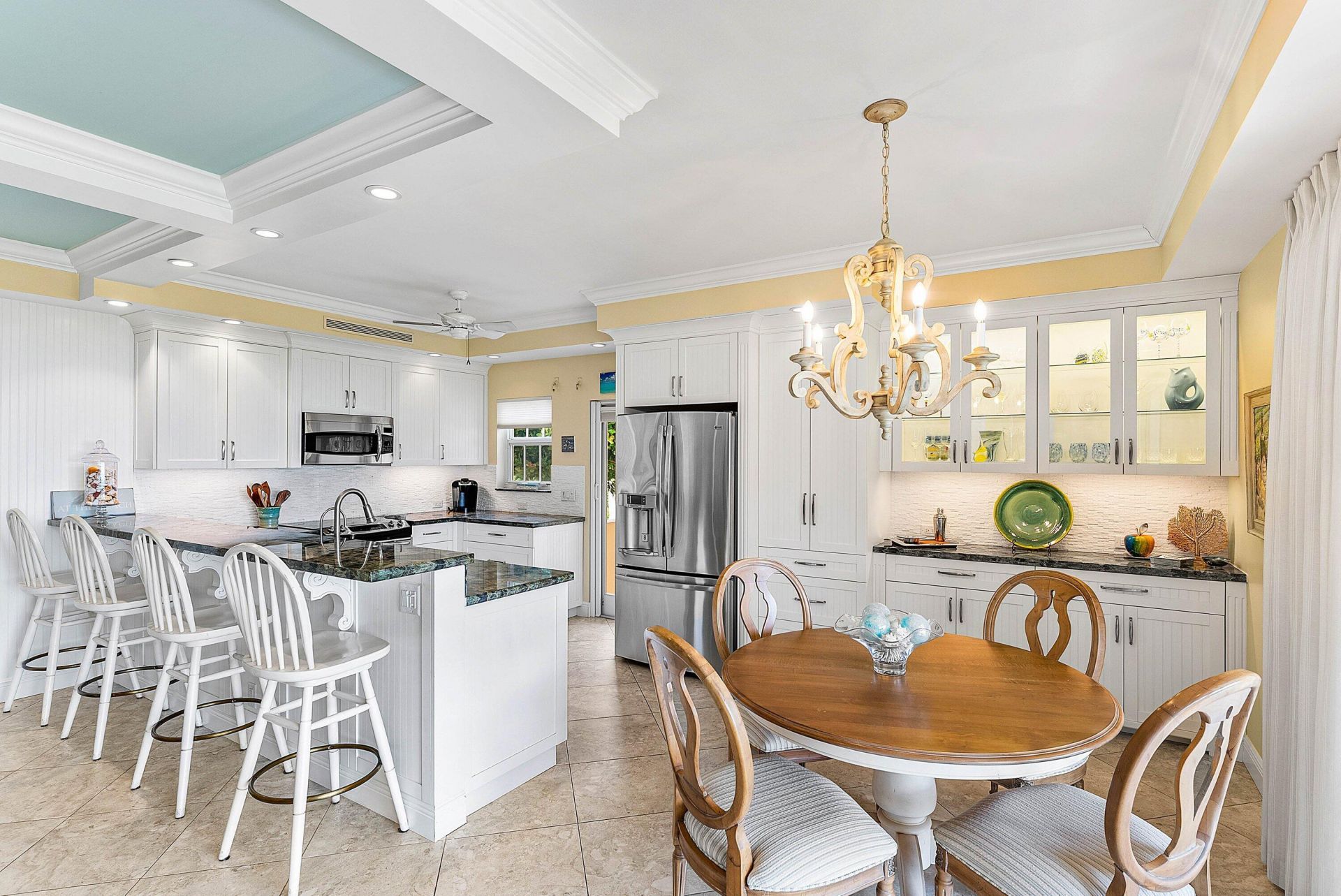 2103 S Ocean Boulevard, Unit 4-B, Delray Beach, FL 33483 Photo