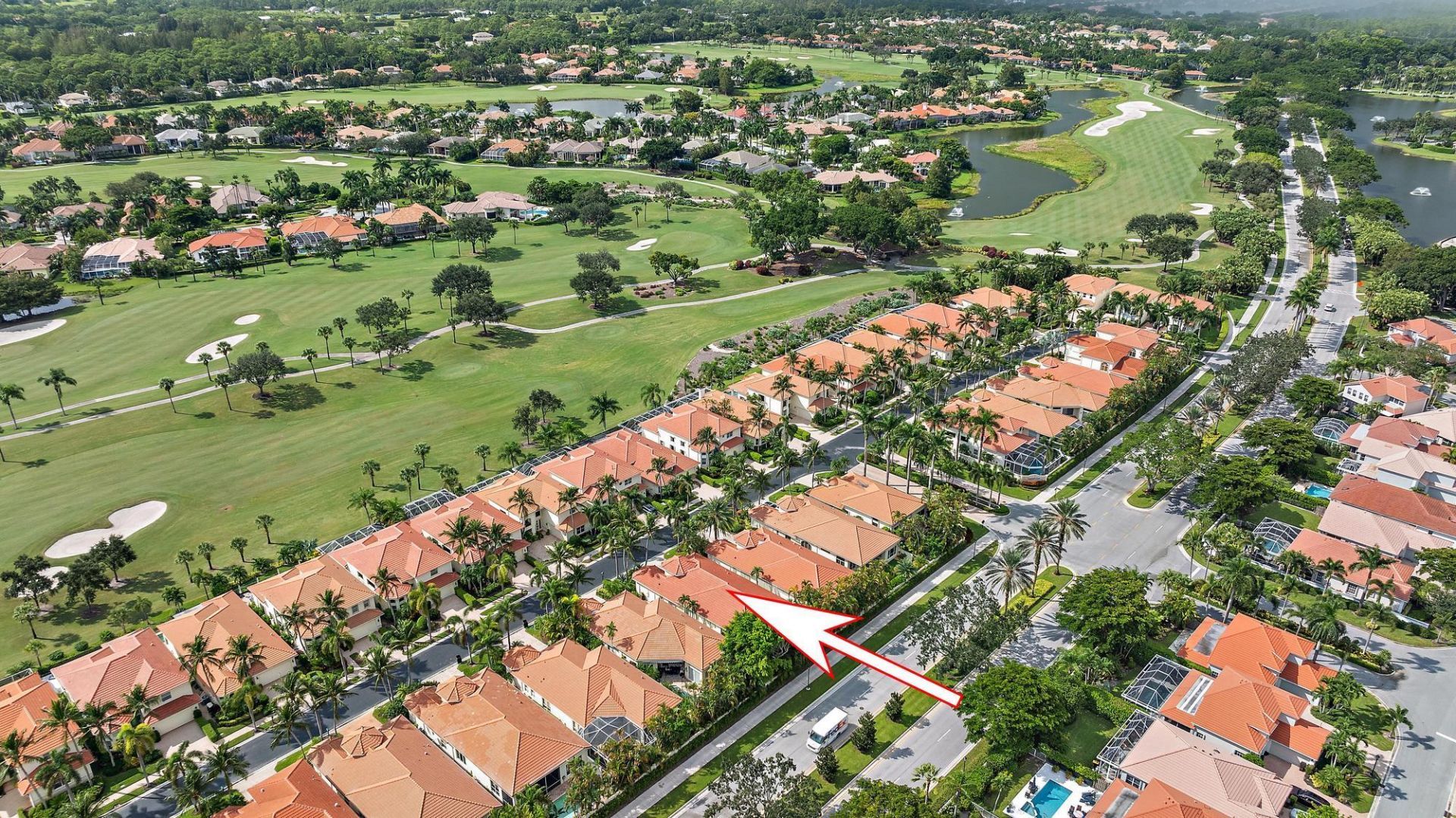 8464 Legend Club Drive, West Palm Beach, FL 33412 Photo