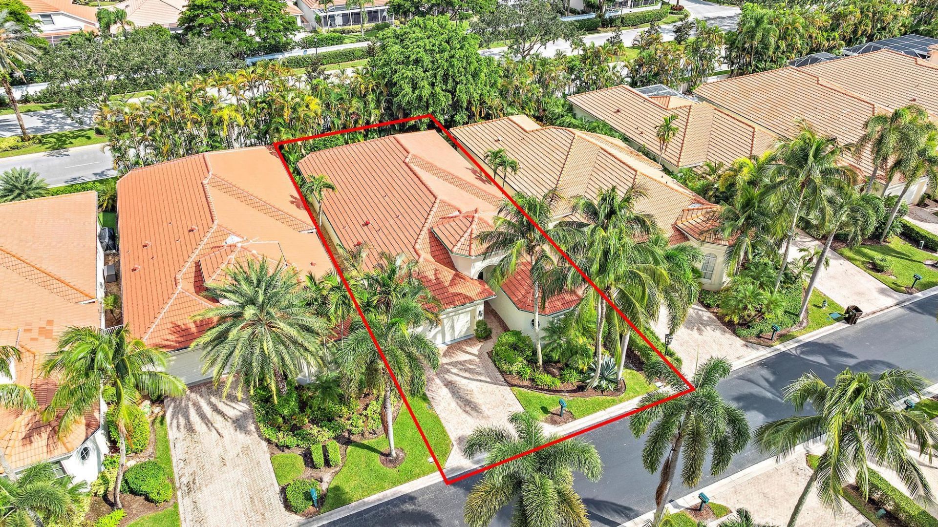 8464 Legend Club Drive, West Palm Beach, FL 33412 Photo