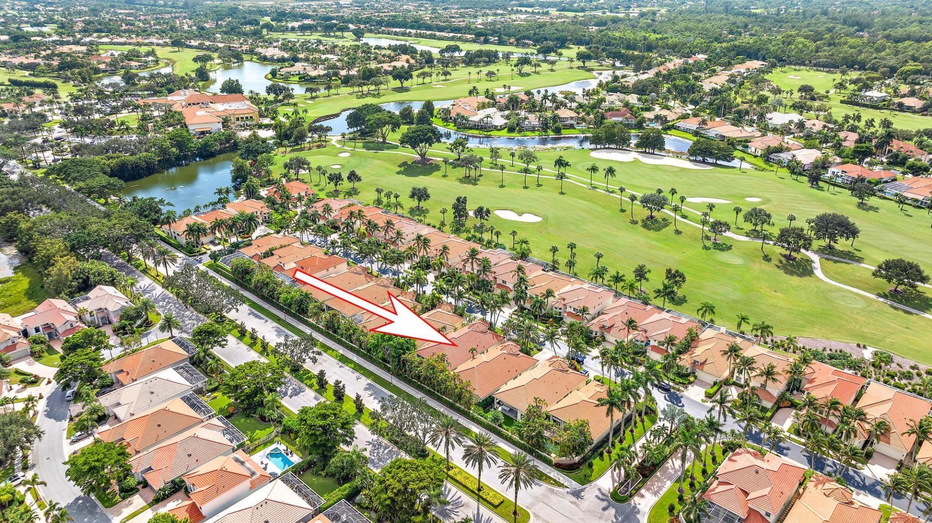 8464 Legend Club Drive, West Palm Beach, FL 33412 Photo