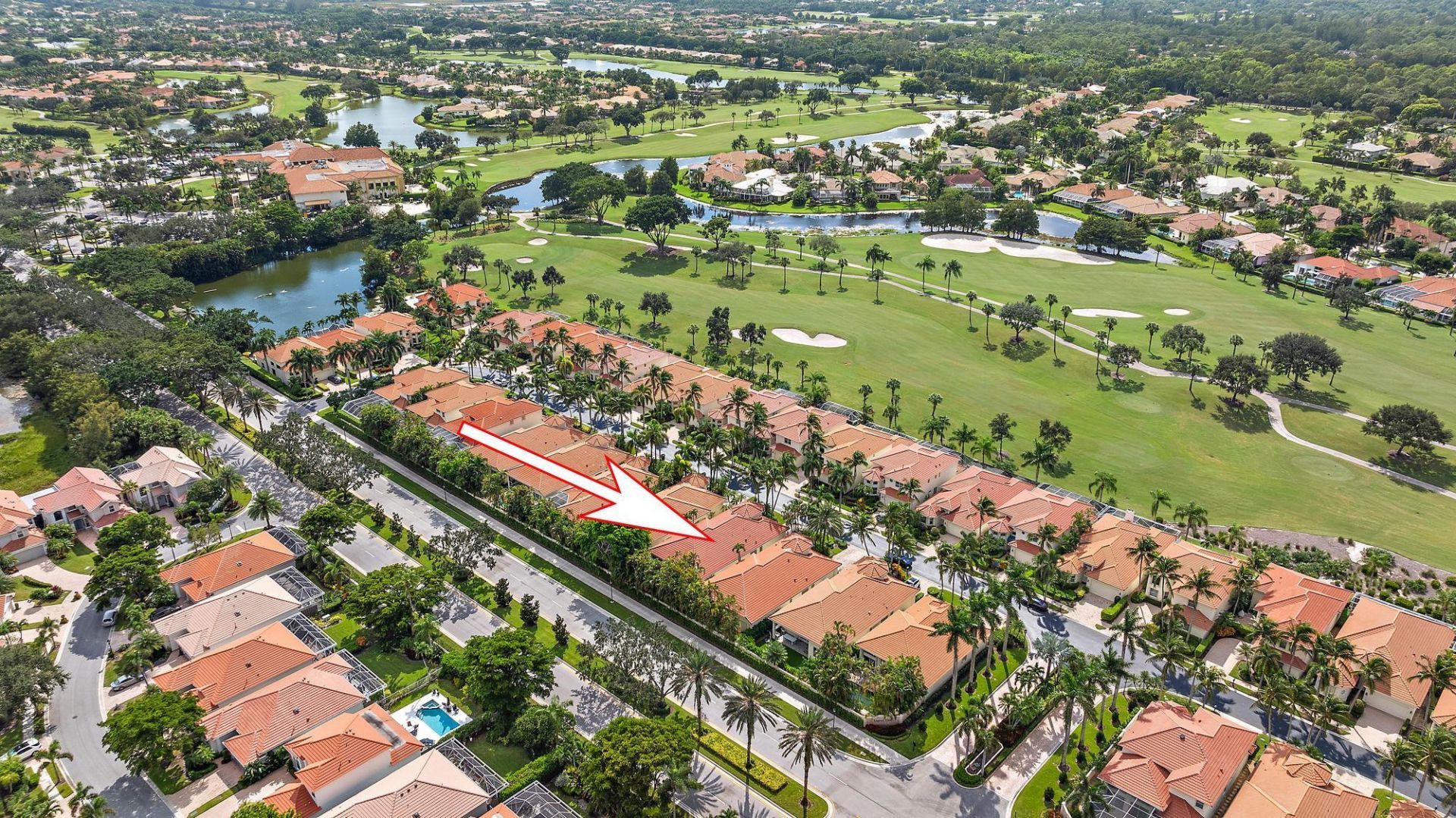 8464 Legend Club Drive, West Palm Beach, FL 33412 Photo