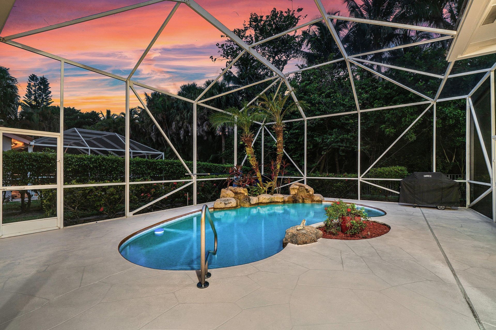 9043 Cypress Hollow Drive, Palm Beach Gardens, FL 33418 Photo