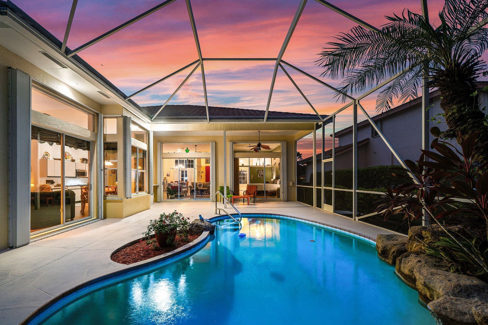 9043 Cypress Hollow Drive, Palm Beach Gardens, FL 33418 Photo