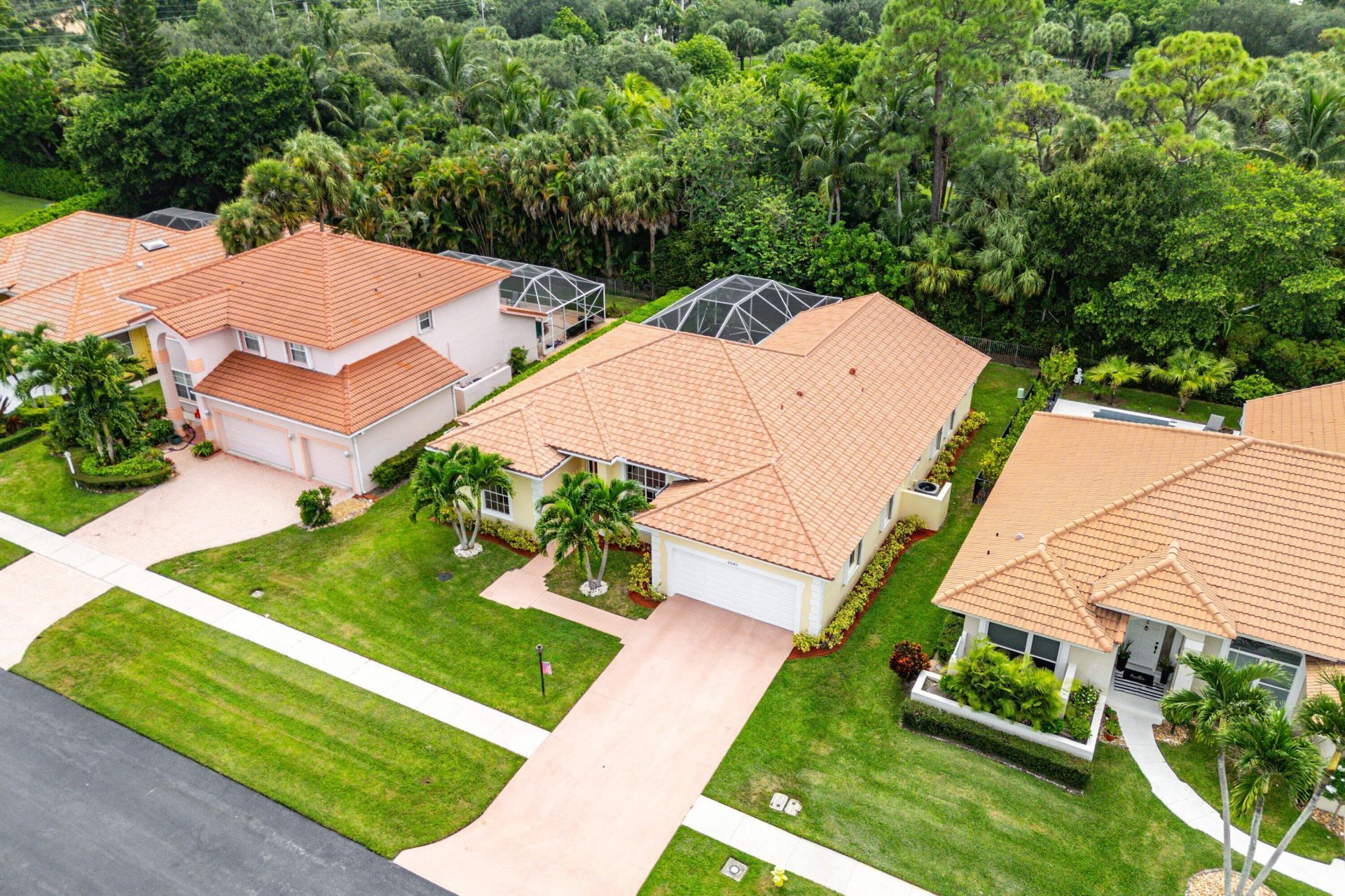 9043 Cypress Hollow Drive, Palm Beach Gardens, FL 33418 Photo