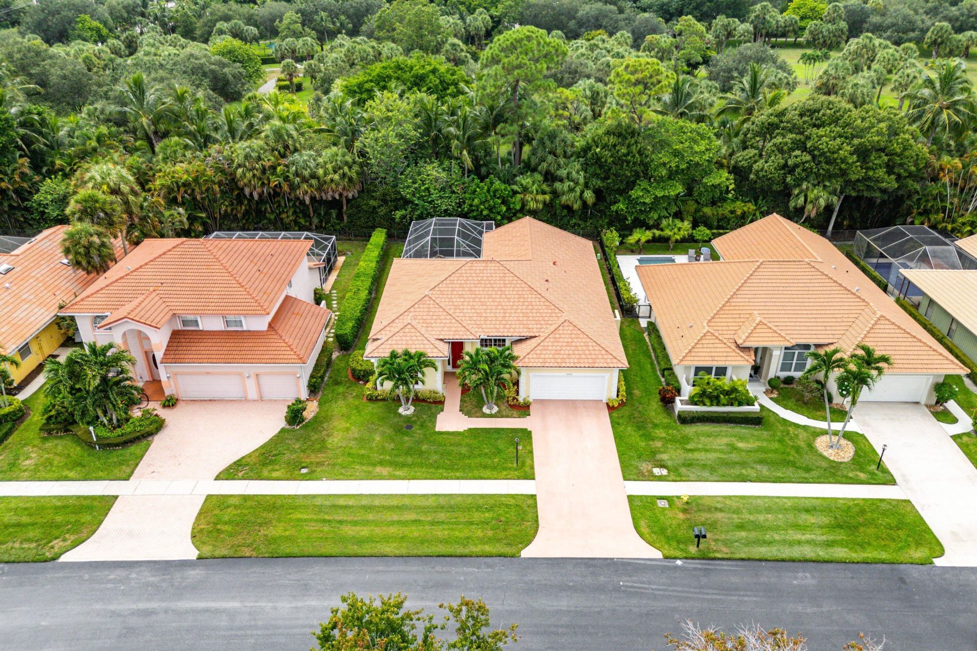 9043 Cypress Hollow Drive, Palm Beach Gardens, FL 33418 Photo