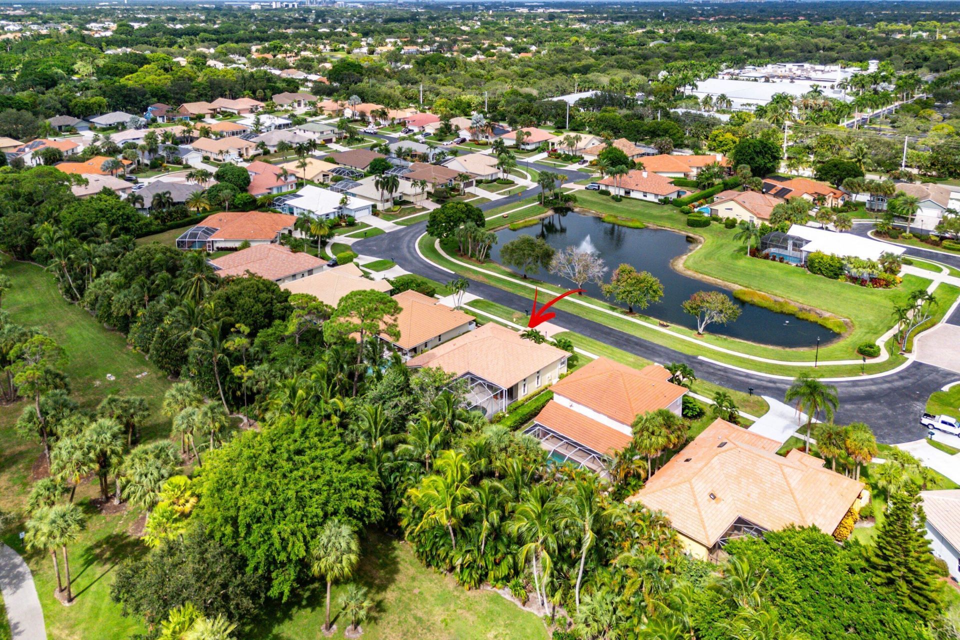 9043 Cypress Hollow Drive, Palm Beach Gardens, FL 33418 Photo