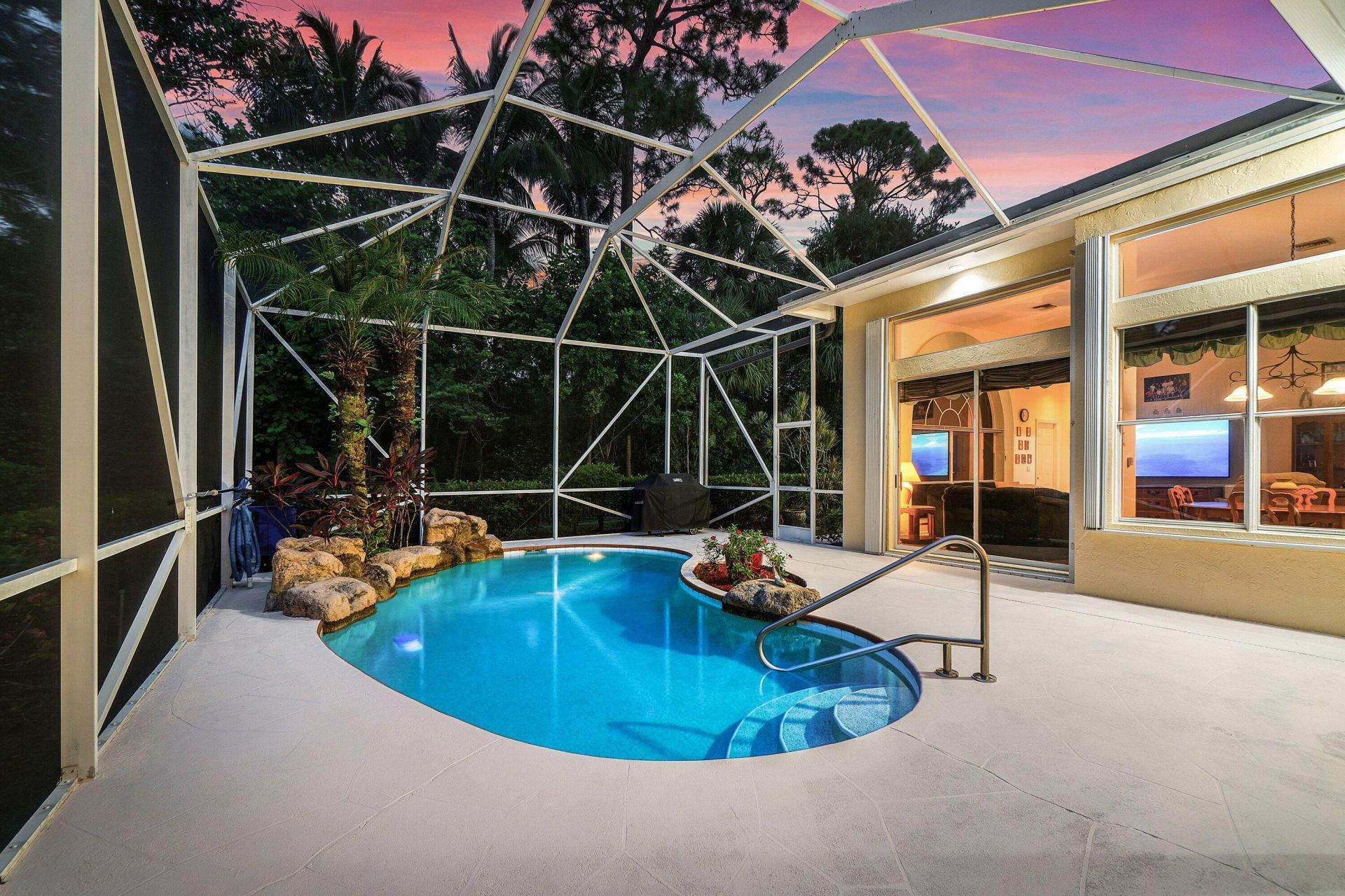 9043 Cypress Hollow Drive, Palm Beach Gardens, FL 33418 Photo