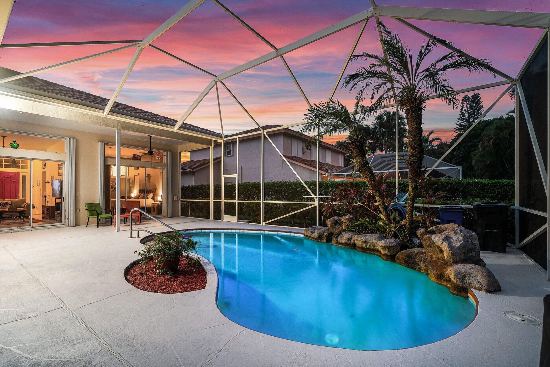 9043 Cypress Hollow Drive, Palm Beach Gardens, FL 33418 Photo