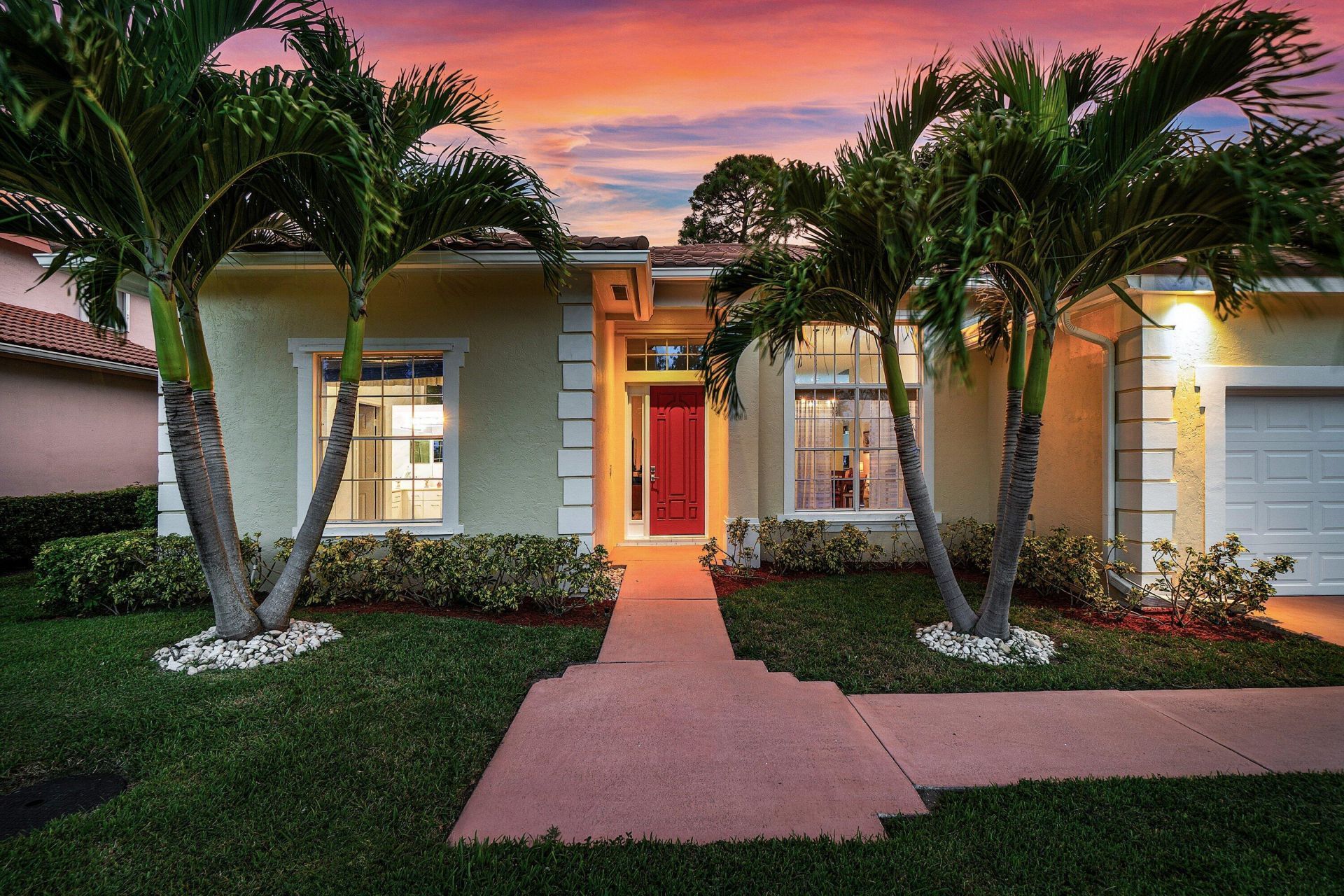 9043 Cypress Hollow Drive, Palm Beach Gardens, FL 33418 Photo