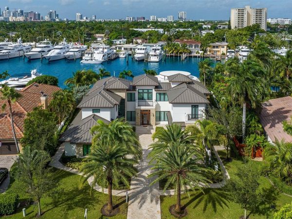 797 Middle River Drive, Fort Lauderdale, FL 33304