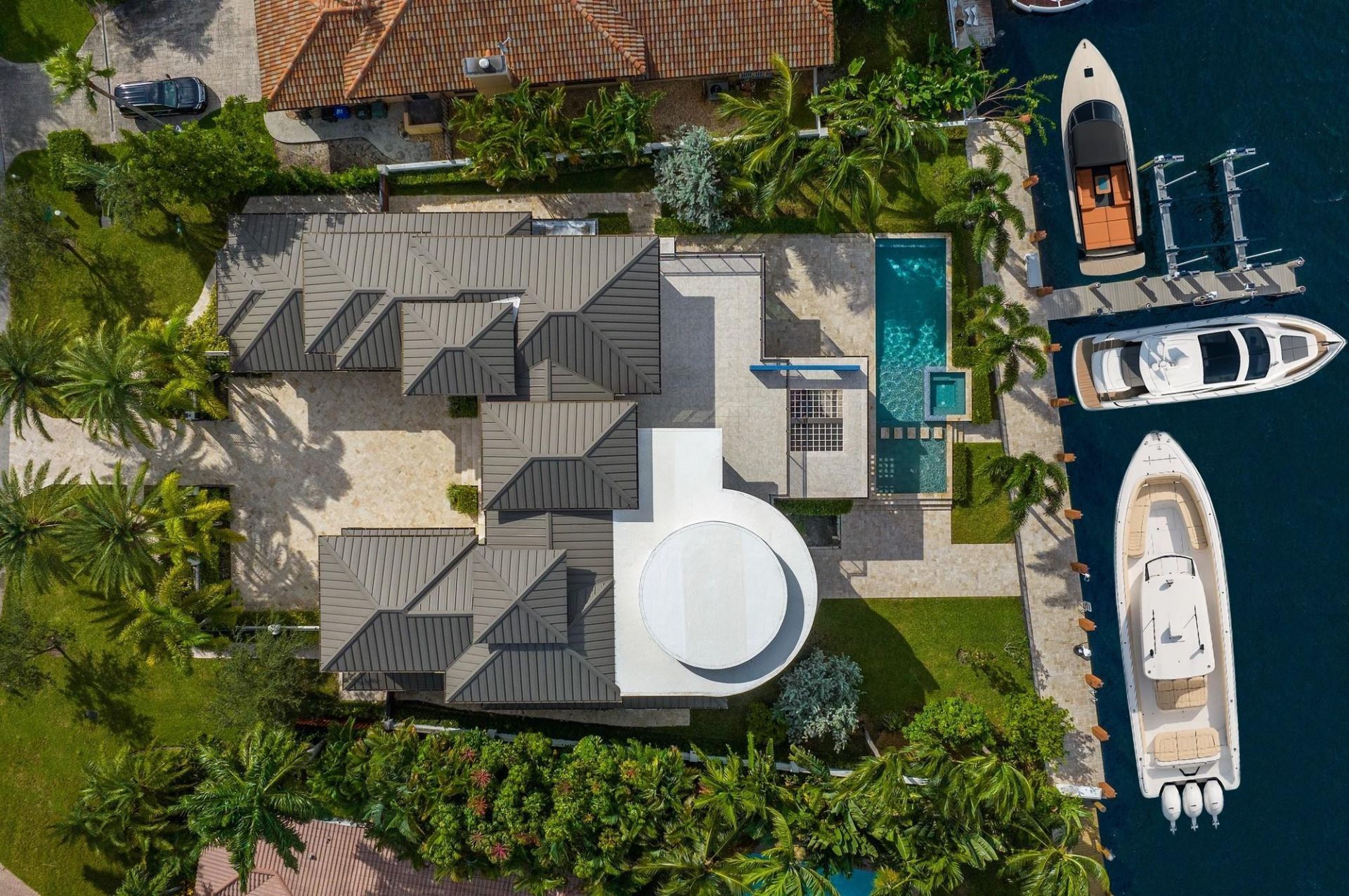 797 Middle River Drive, Fort Lauderdale, FL 33304 Photo