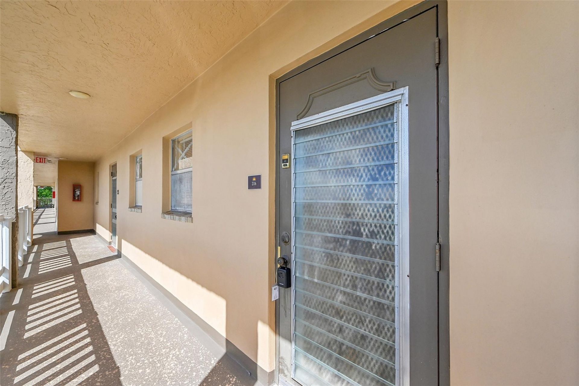 9380 Sunrise Lakes Boulevard, Unit 206, Sunrise, FL 33322 Photo