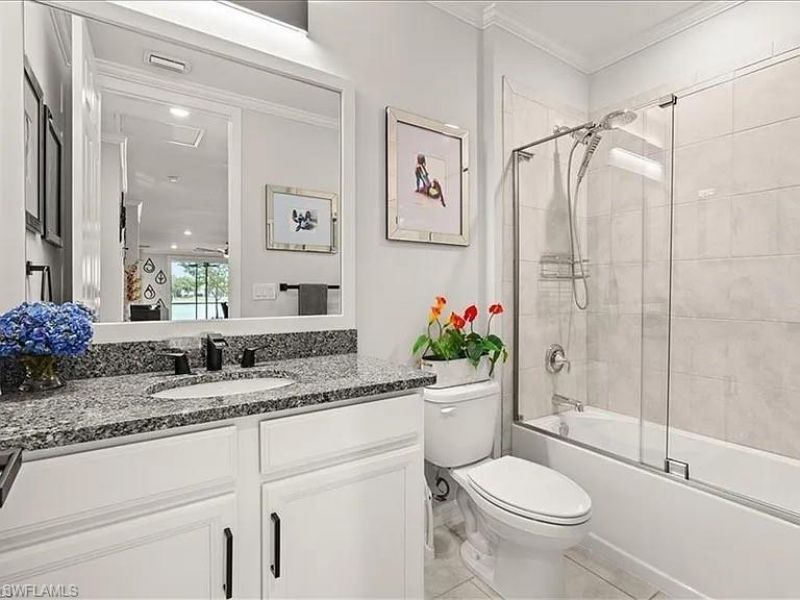 14672 Edgewater Cir, Naples, FL 34114 Photo