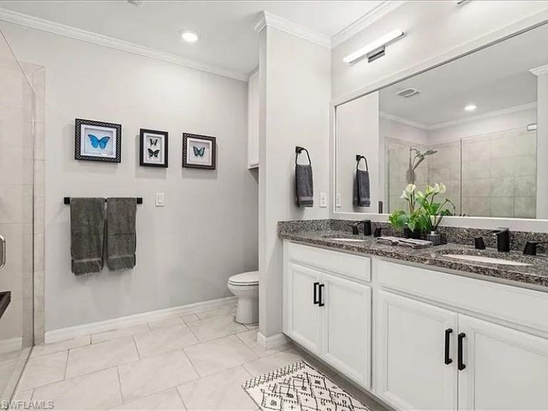 14672 Edgewater Cir, Naples, FL 34114 Photo
