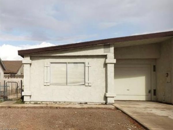 3630 Three Bars Court, Las Vegas, NV 89115