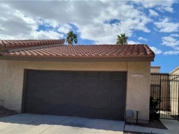 4453 Alto Verde Drive, Las Vegas, NV 89119