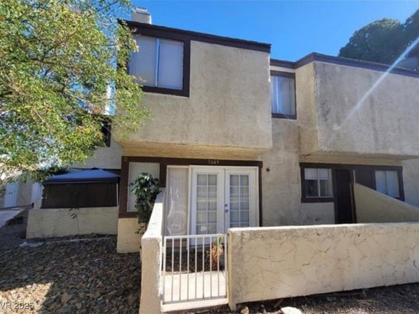 5049 Spencer Street , Unit D, Las Vegas, NV 89119