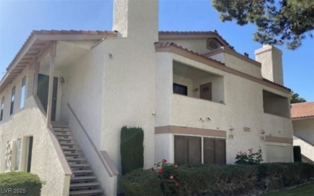 1321 Del Mar Street, Unit 4, Las Vegas, NV 89119 Main Photo