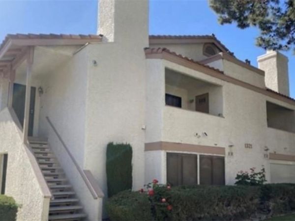 1321 Del Mar Street, Unit 4, Las Vegas, NV 89119