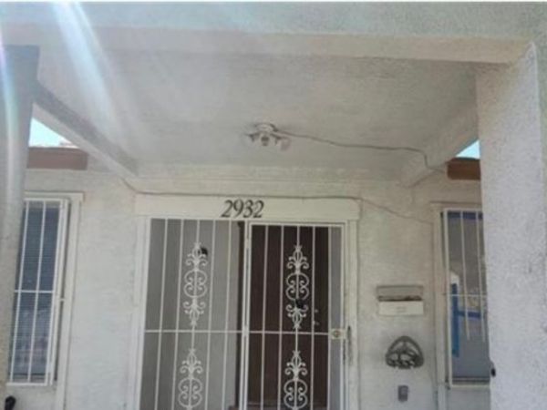 2932 Demetrius Avenue, Las Vegas, NV 89101