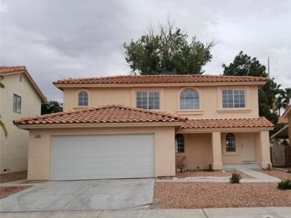 970 Flapjack Drive, Henderson, NV 89014
